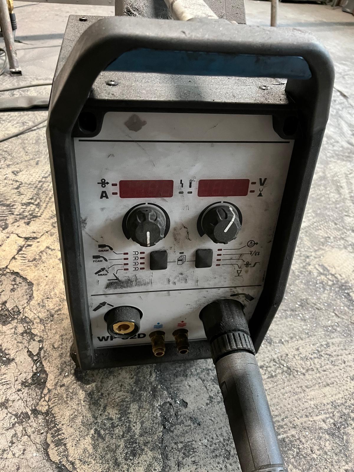 Digisteel 4015 P  2023